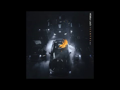 Koba LaD - Daddy chocolat feat. Gazo