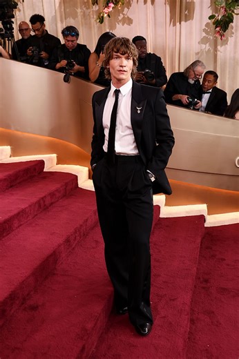 Everything You Need to Know About 'Heated Rivalry' Star Connor Storrie - Connor Storrie Ex