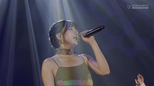 Little Glee Monster J-WAVE LIVE 20th ANNIVERSARY EDITION