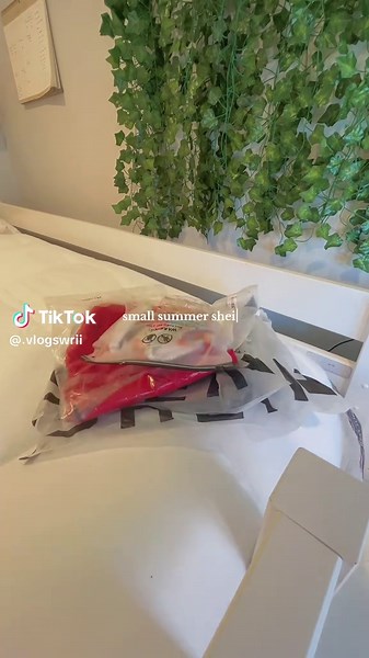 Exciting Summer Shein Haul: New Outfits to Try