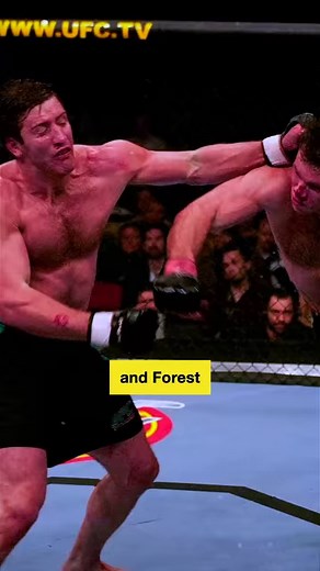 This Fight SAVED the UFC | Stephan Bonnar vs Forrest Griffin #mma #UFC #danawhite | Lionel Rivera