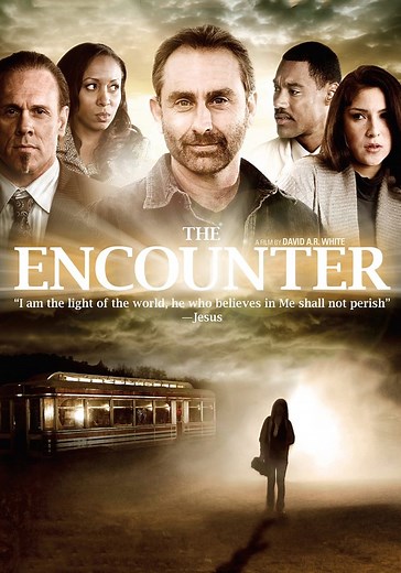 The Encounter - movie: watch stream online