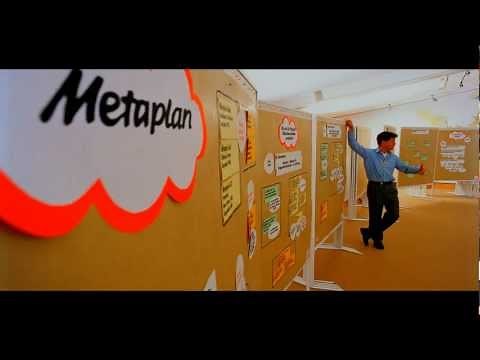 Metaplan Discussion Rules / Metaplan Gesprächsregeln