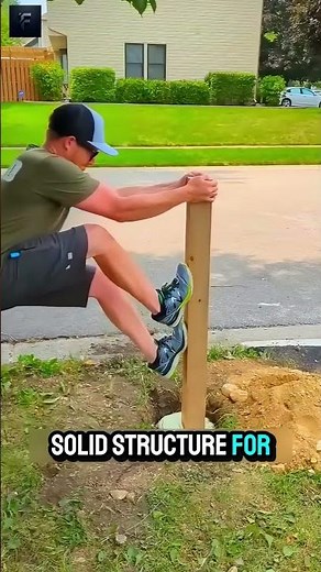 Instant foam as a cement substitute