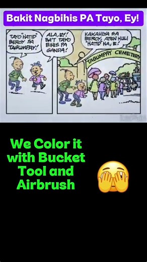 my Cartoon Joke😊💕😊 #drawing #funnypictures #drawingtechniques #funny