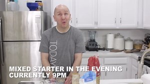 How to make sourdough | An in-depth step-by-step guide to sourdough bread