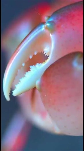 Deep Sea Researchers Capture Unusual Micro Crab Movement in New Footage