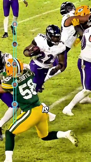 NFL Sunday Picks Ravens @ Steelers Pick 1 - Lamar Jackson O 25.5 Rushing Yards -Lamar ran for 40 yards in his first game against the Steelers Pick 2 - Derrick Henry Anytime TD -He’s scored 6 TD’s in his last 2 games Pick 3 - Kenneth Gainwell O 3.5 Receptions -He had 6 in his first game against the Ravens and has 7 targets in 3/4 recent games Pick 4 - Zay Flowers O 63.5 Receiving Yards -Zay had 124 last time he played the Steelers Pick 5 - Pat Friermuth O 34.5 Receiving Yards -Without DK & Darnel