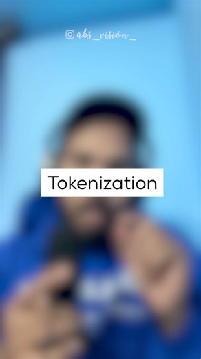 What is tokenization in AI ML easy explanation in Malayalam | Subscribe for more