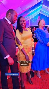 Ngumo Na Ugooci Festival 🙏🙏🙏 | Bishop Mwangi Zakayo