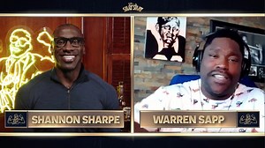 259K views · 3.4K reactions | Warren Sapp ranks Dwayne “The Rock” Johnson’s football skills as a 6: “Dwayne The Rock Johnson was the type of player who wasn’t going to dominate a game or take it over. But he was good enough to where he wasn’t going to lose the game for you.” | Club Shay Shay | Facebook