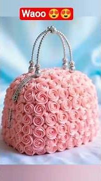 “👜 Beautiful Purse Designs ✨ Which One Is Your Favorite?#BagLovers #Fashion