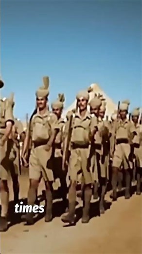 El Alamein: Turning Point in WWII's North Africa