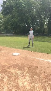 A good third base coach helps you decide your next move, just like a good credit score can act as a baseline for your financial future. Any player will tell you, there's nothing wrong with stopping and reevaluating to learn how to take your credit game to the big-league level. Learn more: http://spr.ly/6187DATkh | Citizens