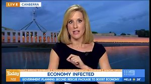 127K views · 189 reactions | The World Health Organisation has sent 1.5 million COVID-19 tests to 120 countries, as they call for governments to test anyone who wants to be checked for coronavirus. #9News | 9 News | Facebook