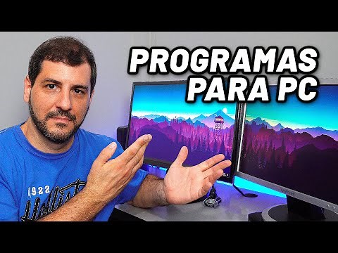 5 Programas GRATUITOS para PC Imprescindibles