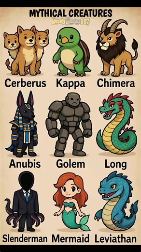 Exploring the Myth of Mermaids