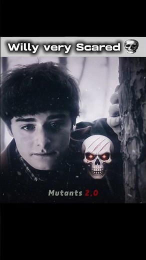 Will byers very Scared 💀🔥 #strangerthings #shorts #shortvideo #trending #short #viral #viralvideo