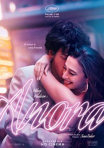 Anora filme - Veja onde assistir online