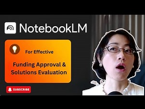 NotebookLM for Business: Strategic Decision-Making & Winning Project Pitches
