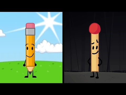 Same Scene, Different Object