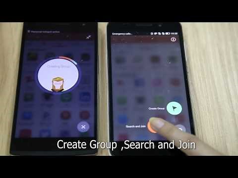 Tutorial 1: How to Use Zapya