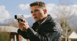 Ryan Philippe and Matthew Gentile Talk ‘American Murderer’