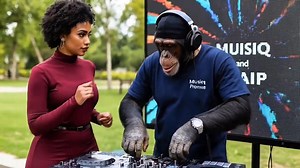 Here's the full song from Musiq Rimond AI & LAIP - Peace Follows You(V2) | Musiq Promos