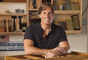 67 reactions · 11 shares | The new season of Rough Cut - Woodworking with Tommy Mac continues on Monday, with Tommy creating an Arts and Crafts-inspired kitchen leaf table made with beautiful cherry wood. CreateTV.com/schedule | Create TV | Facebook