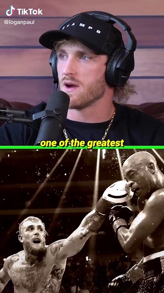 A WILD post-fight episode of @impaulsive today featuring @jakepaul, Suga Sean O’Malley, Jeff Wittek, Radio Rahim, my divorced parents, AND MORE…