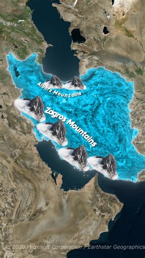 Why Conquering Iran is Historically Impossible
