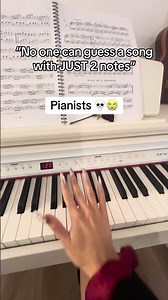 Who knows this one song