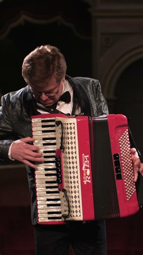 Fisarmonica | L'AMMIRAGLIO (5)