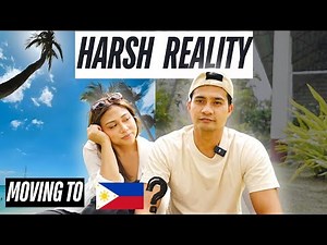 Before You Move to the Philippines: The Truth Expats Don’t Talk About..WATCH THIS