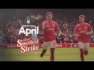Best GOALS In April! 🚀 | Swizzels Sweetest Strike 🍬