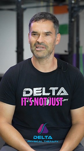 1.3K views · 11 shares | Movement is medicine, but the real magic is finding the right movement for you Rest is not always the answer. Sometimes the key to feeling better is learning how to move again with confidence.  What is one movement you avoided at first but now love Let us know in the comments | Delta Physical Therapy | Facebook