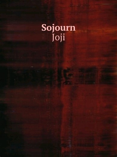 MI CANCIÓN FAVORITA NETA de Joji