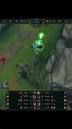 #teemo #riotgames #adc People who play TEEMO are degenerates XD. #TEEMO