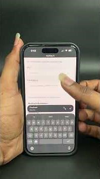 LessWorry QR & NFC Tag Setup Tutorial