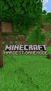 Can You Beat Minecraft in Spectator Mode?