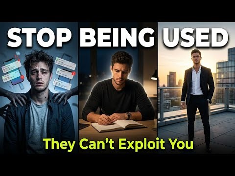 Stop Being Useable: How to Build a Life They Can’t Exploit