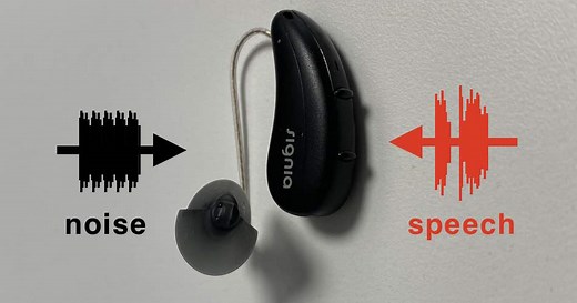Hearing Aids With Noise Cancelling – How Good Are They? | improvehearingaids.com