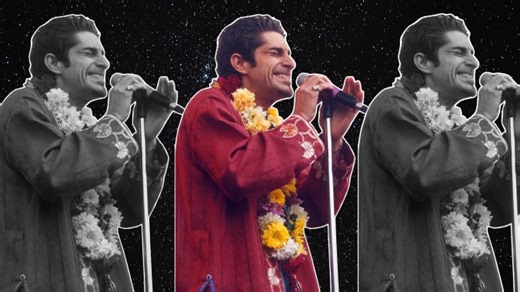 I Don’t Know If I’ll Make It Home Tonight: The True Story Behind Porno For Pyros’ “Tahitian Moon”