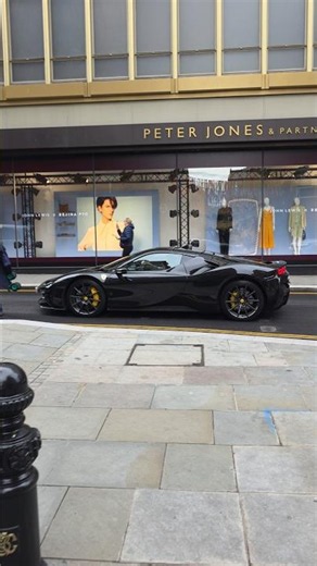 Ferrari SF90 Stradale #ferrari #supercars