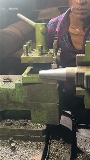 Tools making work | Lathe | #lathe #tools #machine