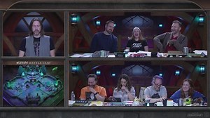 Critical Role Campaign 3, Episode 116 (12/5 at 7pm PDT)