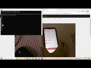 Demonstration of Shake Detection using Accelerometer Sensor Data from Smartphone , Kafka & Python