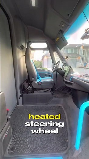 New Rivian Amazon Electric Truck👌