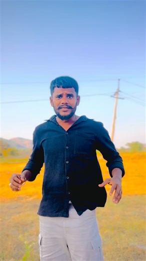 singer_chander on Instagram: "Meluko uvatha meluko…🙏✊🫂 #banjara#trending#insta#reels#follow#foryou#foryoupage#instareels#frombrush#banjaravideos….🫂✊🫡"