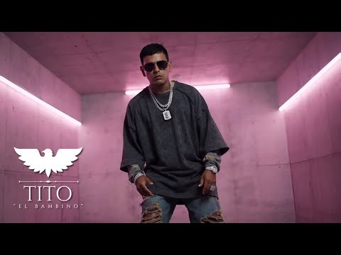 Tito El Bambino ❌ Chencho Corleone ❌ Jowell y Randy ❌ DJ Luían ❌ Mambo Kingz - Cacería (Visualizer)